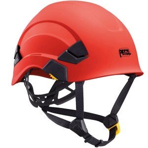Petzl kask Vertex New Czerwony A010AA02