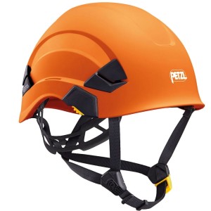 Petzl kask Vertex New Pomarańczowy  A010AA04  