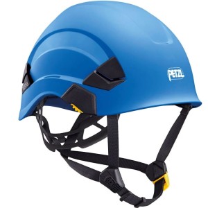 Petzl kask Vertex New Niebieski  A010AA05