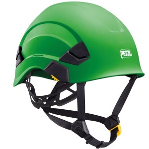 Petzl kask Vertex New Zielony A010AA06