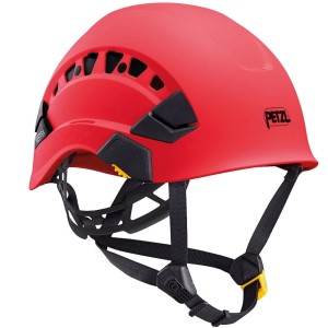 Petzl kask Vertex Vent New Czerwony  A010CA02