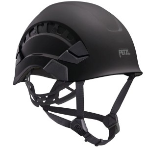 Petzl kask Vertex Vent New Czarny  A010CA03