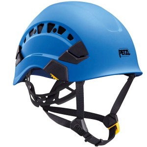 Petzl kask Vertex Vent New Niebieski  A010CA05