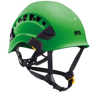 Petzl kask Vertex Vent New Zielony A010CA6