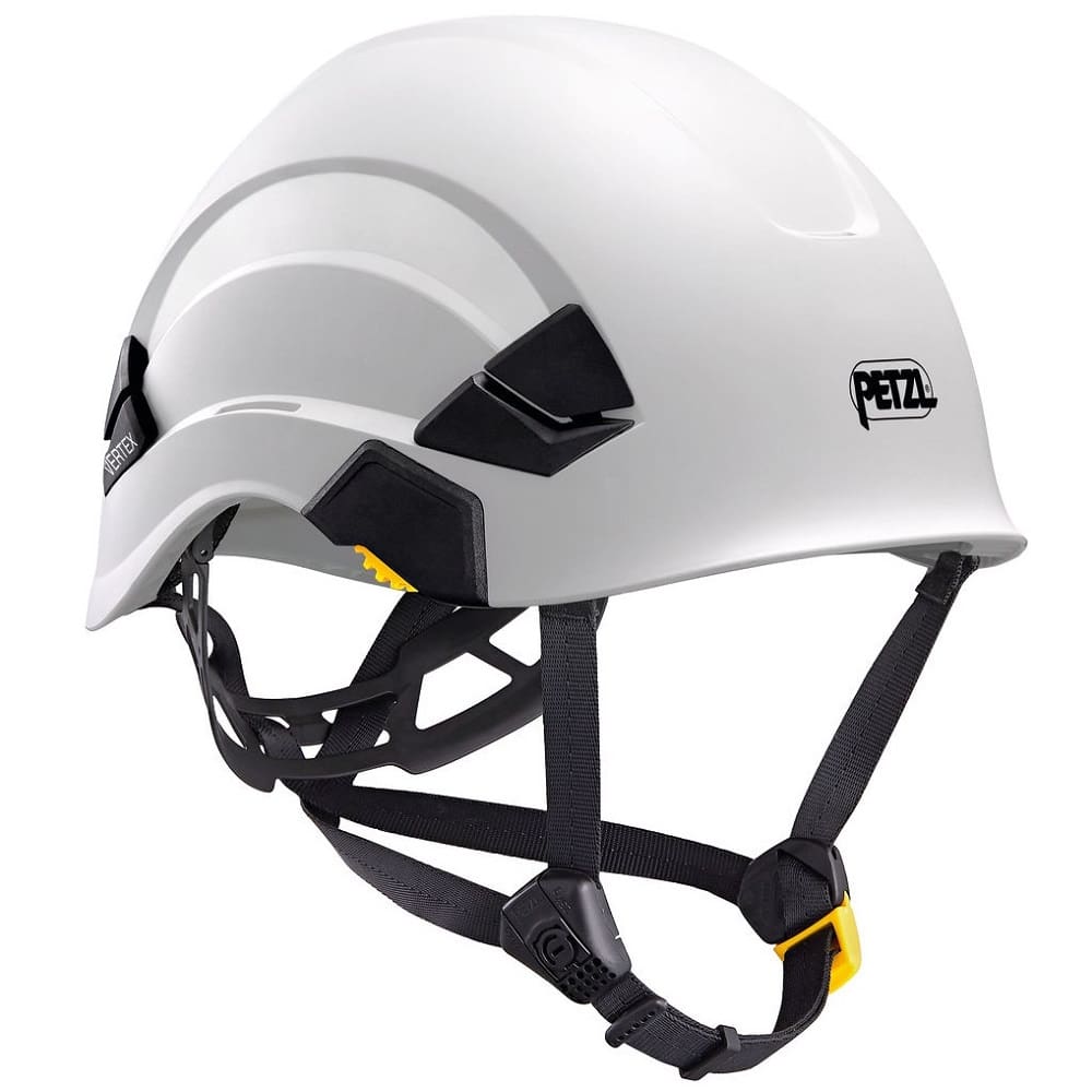 Petzl kask Vertex biały