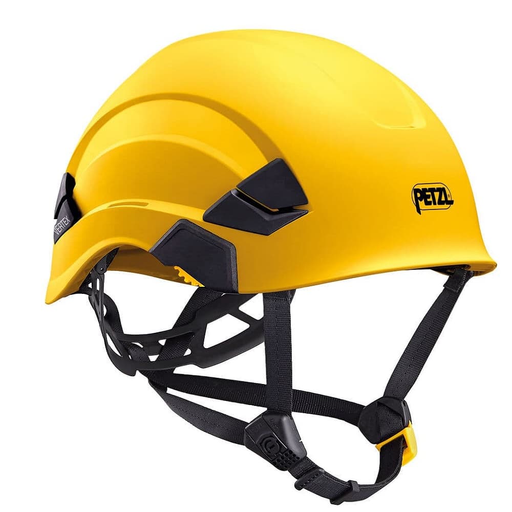 Petzl kask Vertex biały